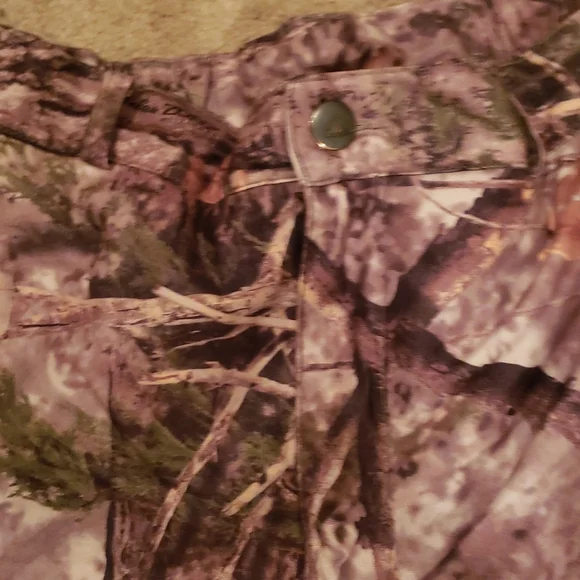 Cabelas 4most pants